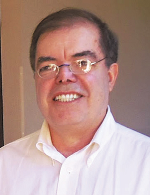 Pe. Valeriano dos Santos Costa