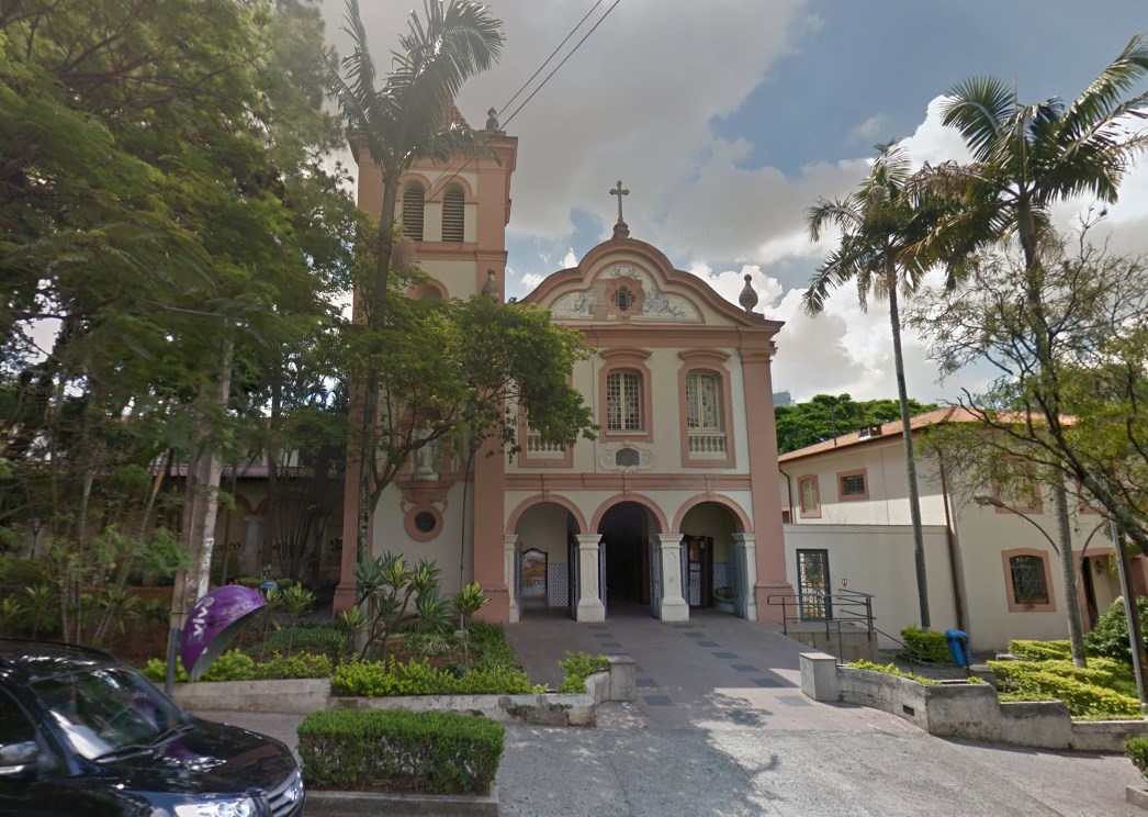capela da puc