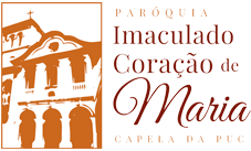 Paróquia Imaculado Coração de Maria