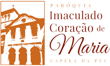 Logo Capela Puc